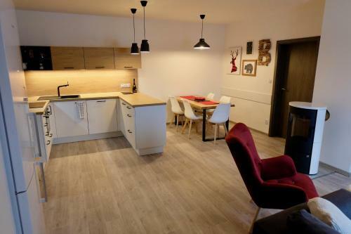 Apartm�ny Bd Bo?� Dar