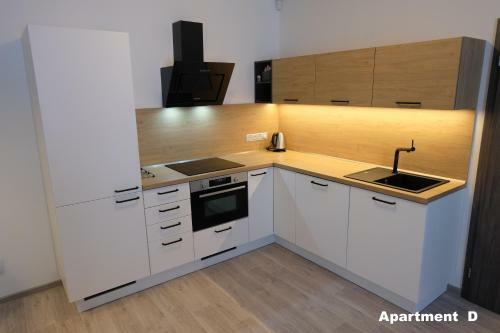 Apartm�ny Bd Bo?� Dar