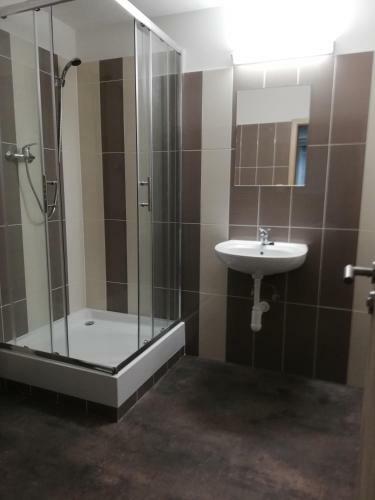 Hostal Penzion Svat� Petr