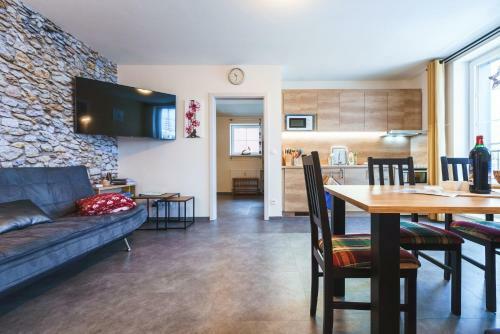 Apartamento Aura V