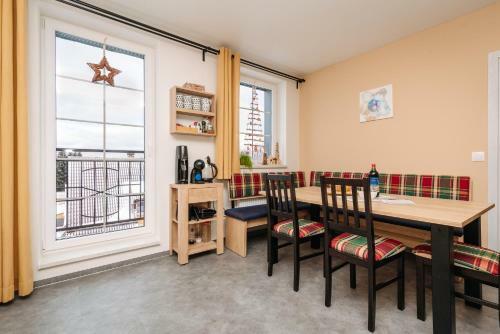 Apartamento Aura V