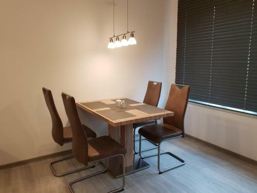 Apartment U Je?�ska I