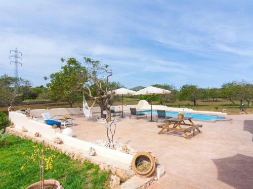 Villa Sa Caseta