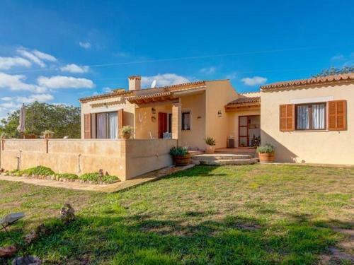 Villa Sa Caseta