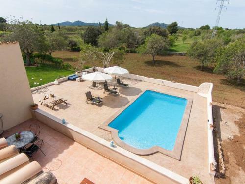 Villa Sa Caseta