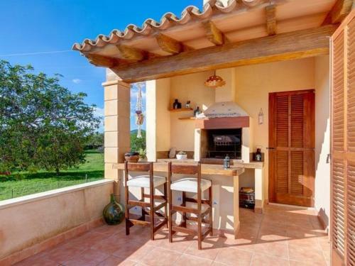Villa Sa Caseta