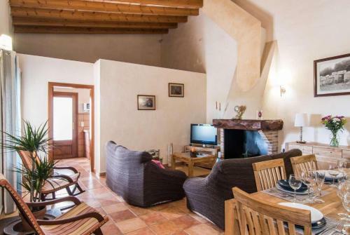 Villa Can Siurell