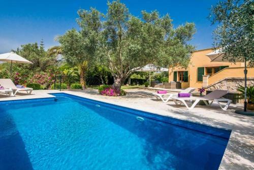 Villa Desol