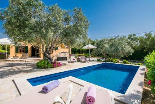 Villa Desol