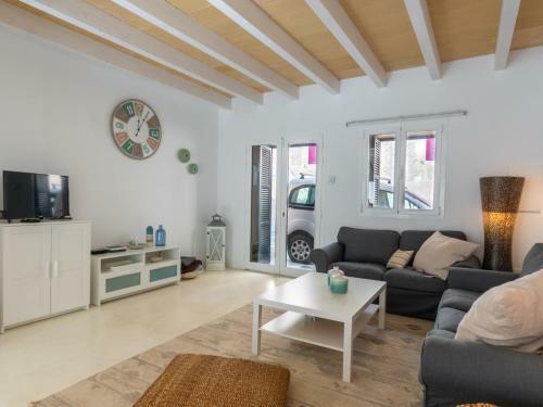 Holiday Home Can Regalat Heated Pool
