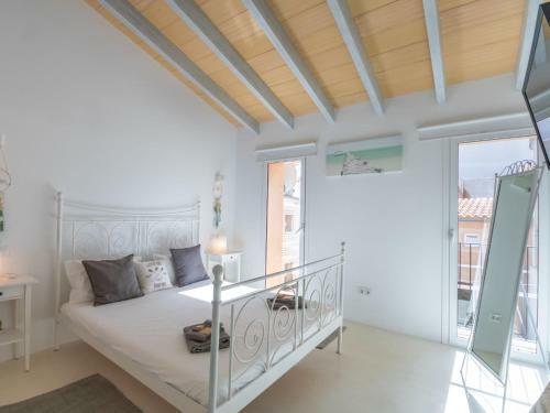 Holiday Home Can Regalat Heated Pool
