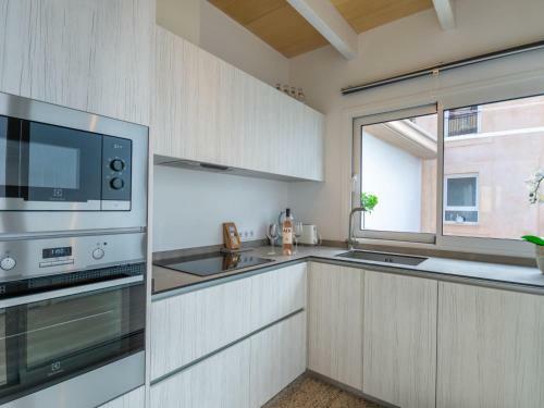 Holiday Home Can Regalat Heated Pool