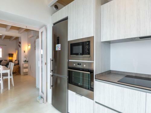 Holiday Home Can Regalat Heated Pool