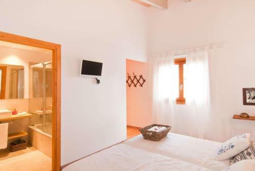 Villa Es Badei