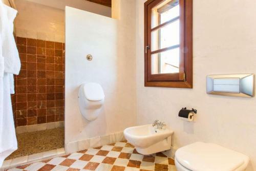 Villa Els Mitjans