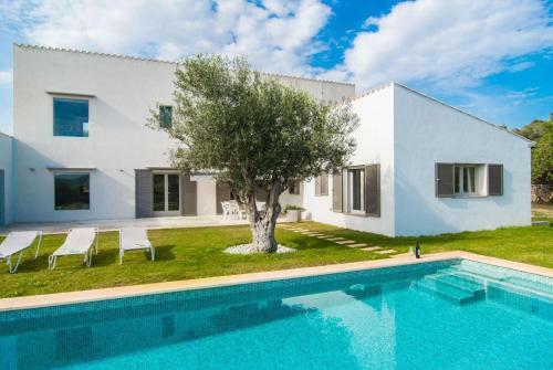 Villa Prop De Mar