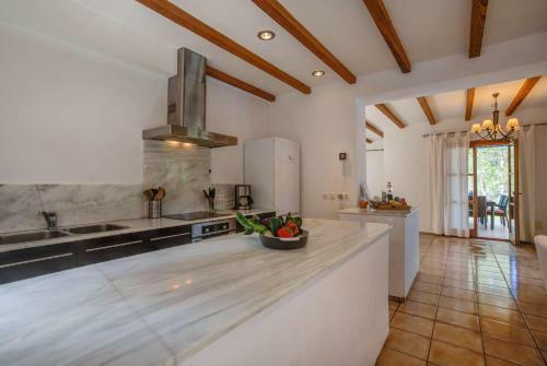 Villa Son Tord
