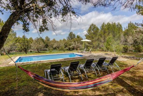 Villa Son Tord