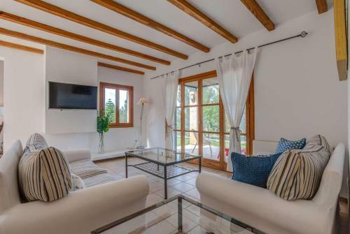 Villa Son Tord
