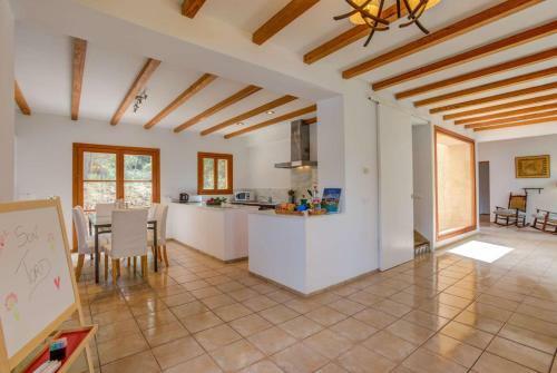 Villa Son Tord