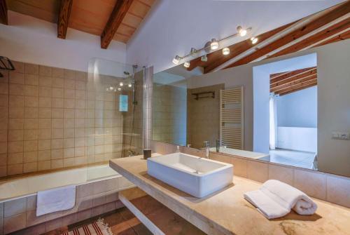 Villa Son Tord
