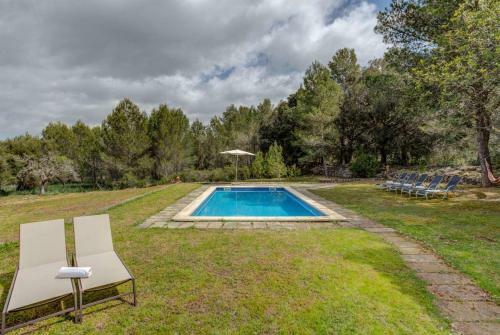 Villa Son Tord