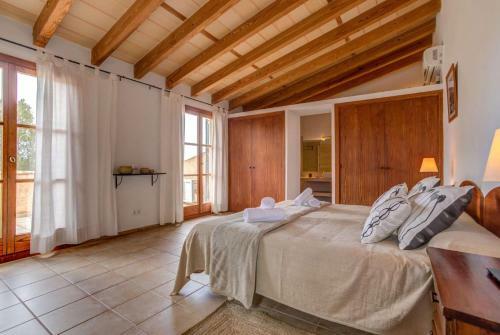Villa Son Tord