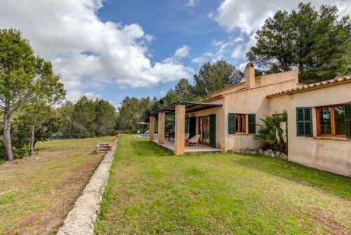 Villa Son Tord