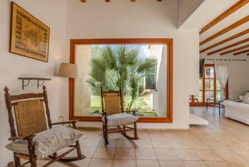 Villa Son Tord