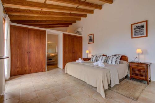 Villa Son Tord