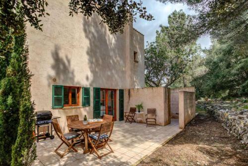 Villa Son Tord