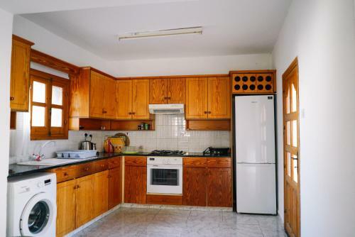 Malietzis House