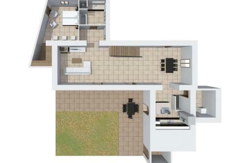 Villa Es Quarto
