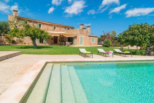 Villa Es Quarto