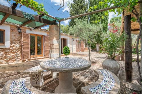 Casa Rubi
