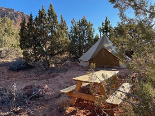 Juniper Grove Camp Zion