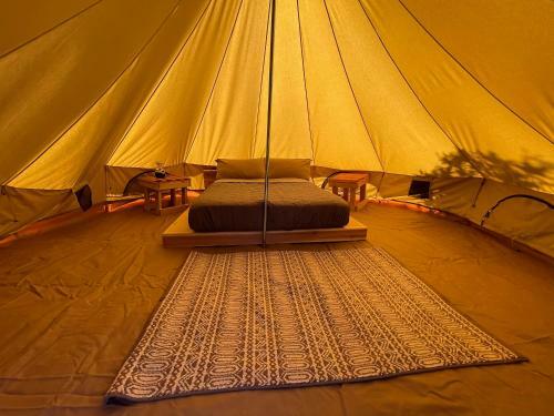 Juniper Grove Camp Zion