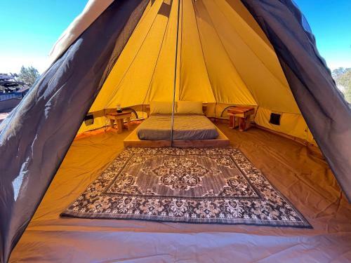 Juniper Grove Camp Zion