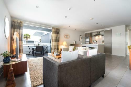 Bay Dream - Paihia Holiday Apartment