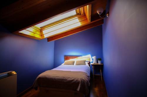 Vallespin Suite