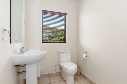 Paihia Palms - Paihia Holiday Home