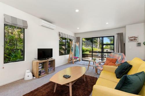 Paihia Palms - Paihia Holiday Home