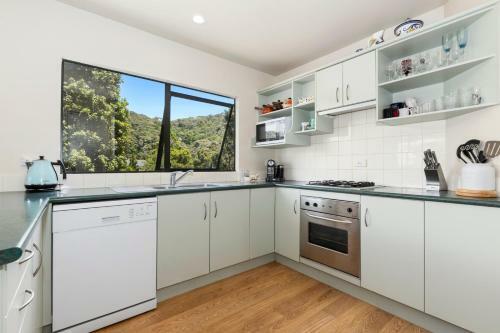 Paihia Palms - Paihia Holiday Home