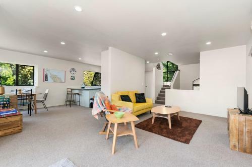 Paihia Palms - Paihia Holiday Home