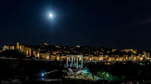 Apartamento La Casa de La Luna