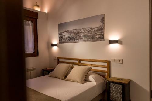 Apartamento Panorama Suite