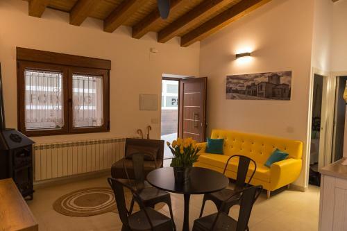 Apartamento Panorama Suite