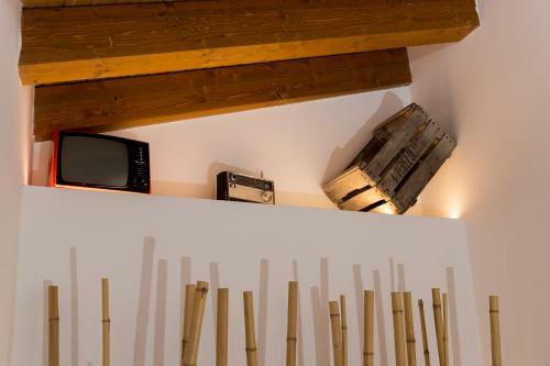 Apartamento Panorama Suite