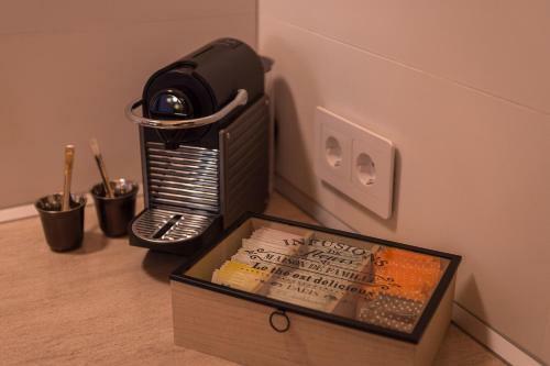 Apartamento Panorama Suite
