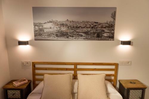 Apartamento Panorama Suite